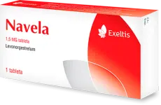 145_NAVELA - 1,5 MG TABLETA